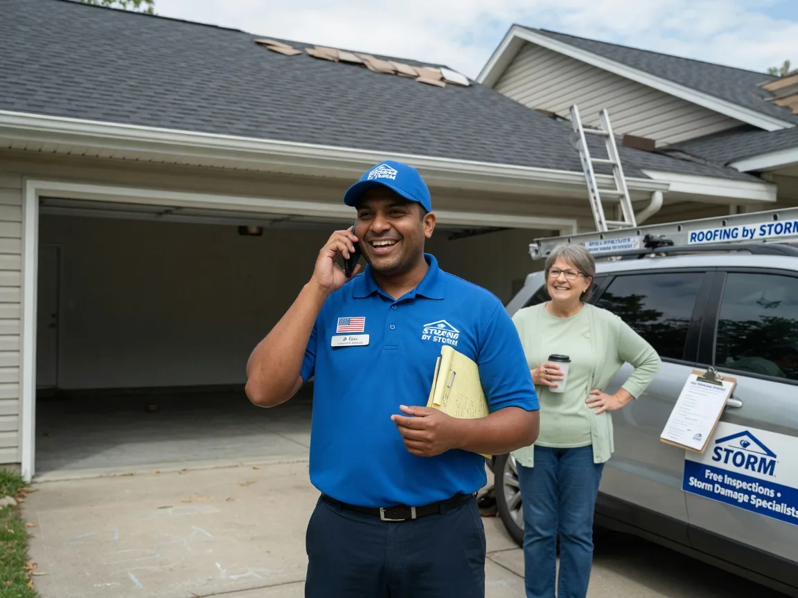 Roof Repair Near Me Rochester, PA FAQs